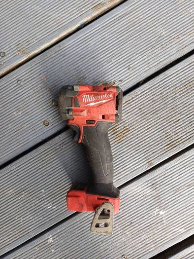 Milwaukee M18 FUEL 1/2" Impact Wrench (M18 FIW2F12) - Body Only