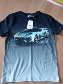 Next Tshirt Age 9 BNWT