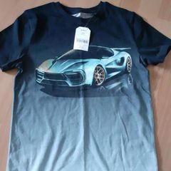 Next Tshirt Age 9 BNWT