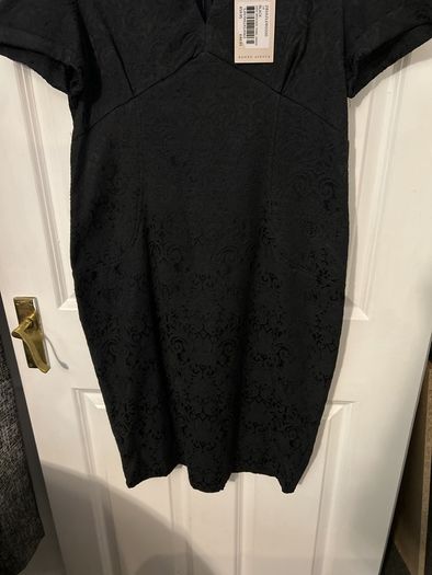 new dress RRP E60