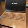 Toshiba DYNABOOK Slimline Notebook Laptop Image 2