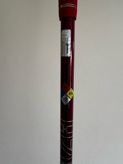 Srixon ZX7 MkII Driver