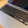 MacBook Air 13 inch Retina 2020 i5 8GB 256GB Image 4