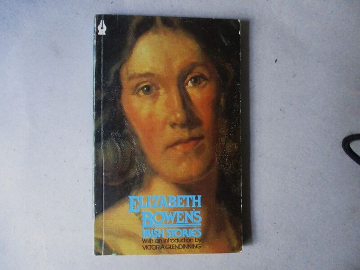 Elizabeth Bowen's Irish Stories
