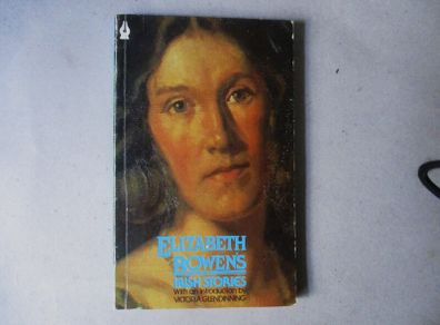 Elizabeth Bowen's Irish Stories