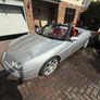 Alfa Spider 916 convertible Image 4