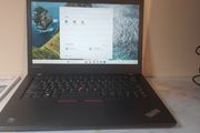 Lenovo ThinkPad T470 i5 7th gen 8/256GB SSD Laptop