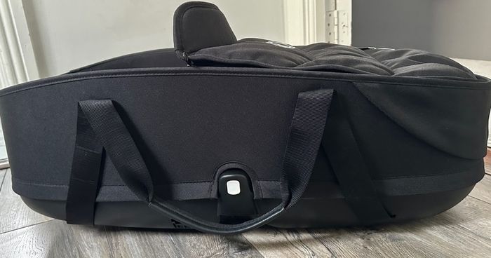 Bugaboo Bee 6 bassinet complete