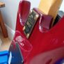 Samick Strat type Artist Series, KR664. Image 10