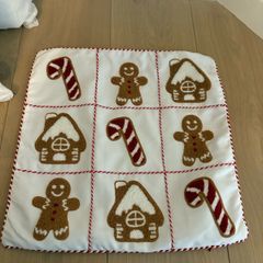 New Christmas cushions from Harry Corry