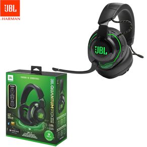 JBL Quantum 910X 2.5Hz XBOX PS4/5 Wireless Gaming Headphone