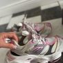 Balenciaga Womens Trainers, Size 40 Image 4