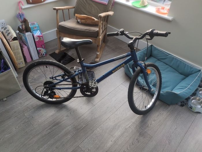 boys bike