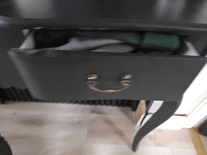 Hall Table Antique