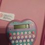 Smiggle pencil case+calulator Image 6