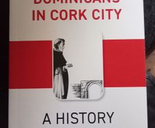 Dominicans in Cork City A History Book