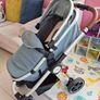 Panorama XT by Babylo 2-in-1 Travel System Image 6