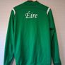 Ireland Football Track Jacket / Presentation Jacket.Not An Ireland Jersey. Official New Balance. Collect In Dublin Or Receive Via Post. Image 2