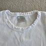 Ribbed kids T-shirt | excellent condition | boboli Image 2