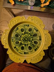 John ffrench Arklow pottery