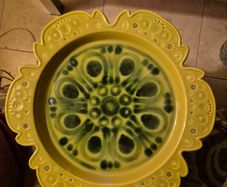 John ffrench Arklow pottery