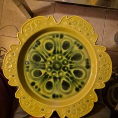 John ffrench Arklow pottery