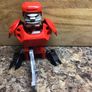 lego sports - set no 3540 - ice hockey - full and complete Image 6