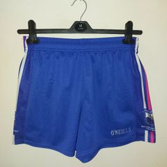 waterford gaa shorts