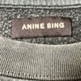 Anine Bing Sweat Top Image 2