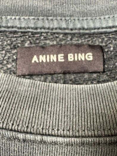 Anine Bing Sweat Top