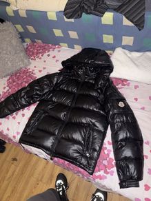 moncler maya