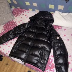 moncler maya