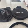 bicycle lock Image 2