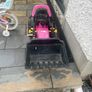 kids tractor Image 2