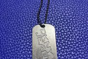Dkny Tag