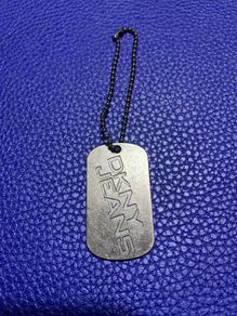 Dkny Tag