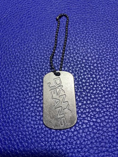 Dkny Tag