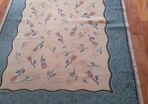1.7m x 2.3m rug