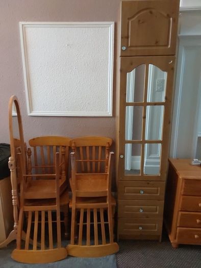 wardrobe free to go