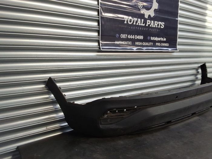 Vw Taigo 2022-on rear bumper
