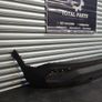 Vw Taigo 2022-on rear bumper Image 3
