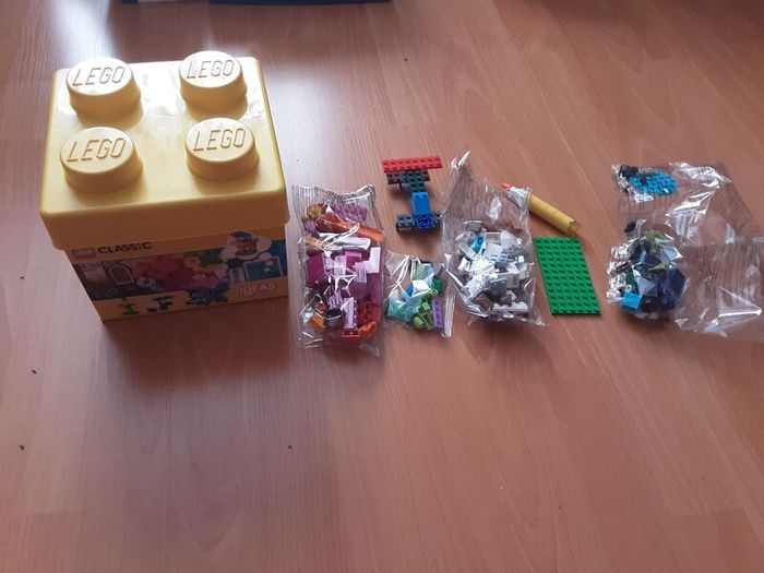 Classic Lego