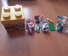 Classic Lego