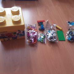 Classic Lego