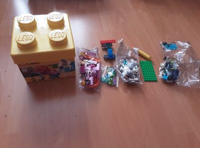 Classic Lego