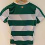 Shamrock Rovers 2024 kids football jersey shirt 7/8 years Image 3