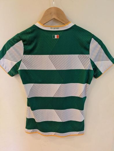 Shamrock Rovers 2024 kids football jersey shirt 7/8 years