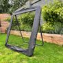 Football Rebounder Image 4