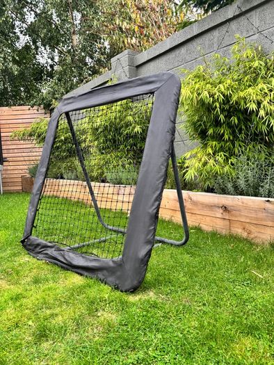 Football Rebounder