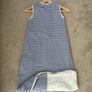 baby sleeping bag Slumbersac grobag tog 2.5 Image 3